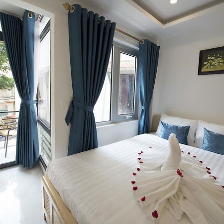 Ha Noi Holiday Center Hotel ハノイ市 エクステリア 写真