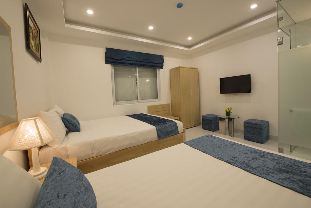 Ha Noi Holiday Center Hotel ハノイ市 エクステリア 写真