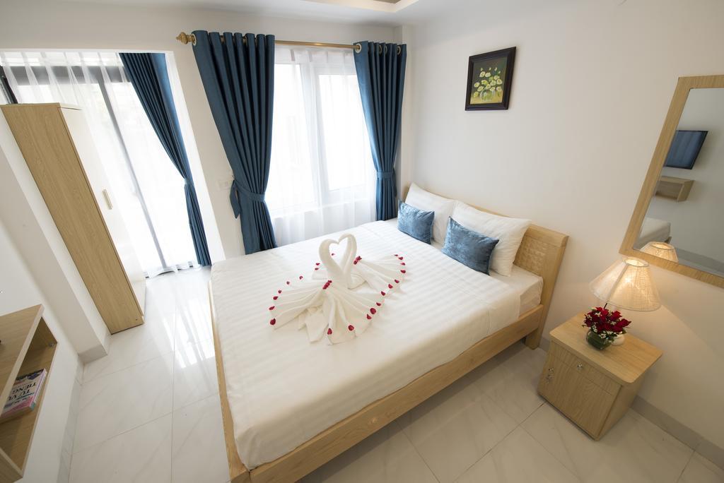 Ha Noi Holiday Center Hotel ハノイ市 エクステリア 写真