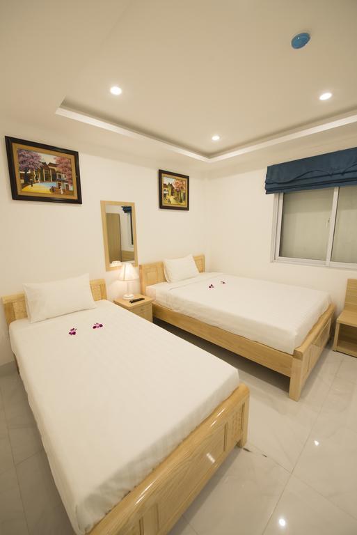 Ha Noi Holiday Center Hotel ハノイ市 エクステリア 写真