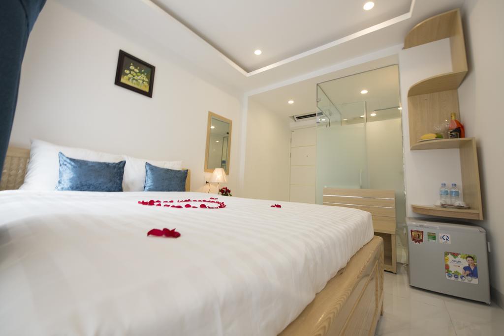 Ha Noi Holiday Center Hotel ハノイ市 エクステリア 写真