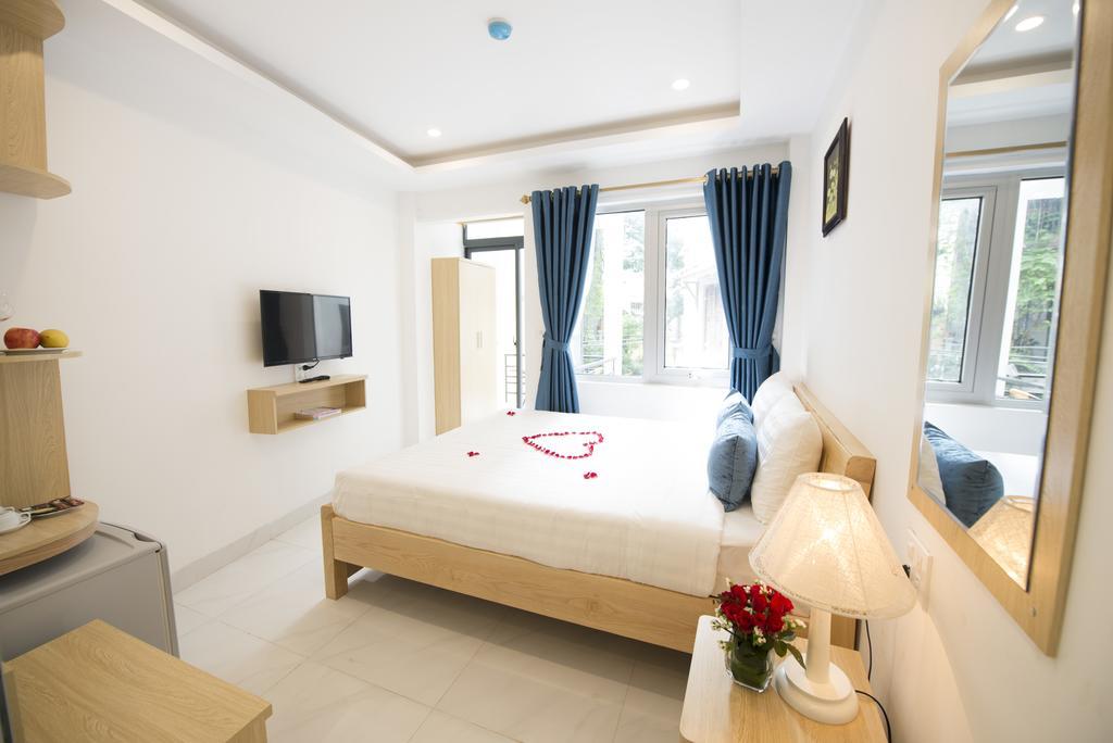 Ha Noi Holiday Center Hotel ハノイ市 エクステリア 写真
