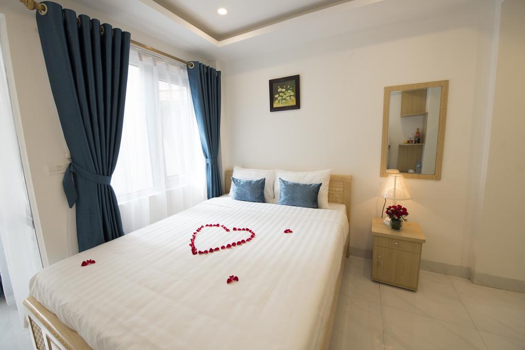 Ha Noi Holiday Center Hotel ハノイ市 エクステリア 写真