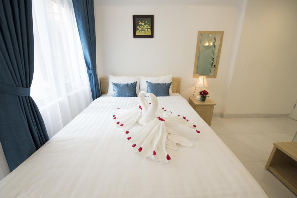 Ha Noi Holiday Center Hotel ハノイ市 エクステリア 写真