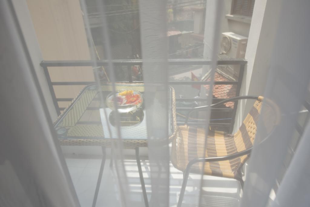 Ha Noi Holiday Center Hotel ハノイ市 エクステリア 写真