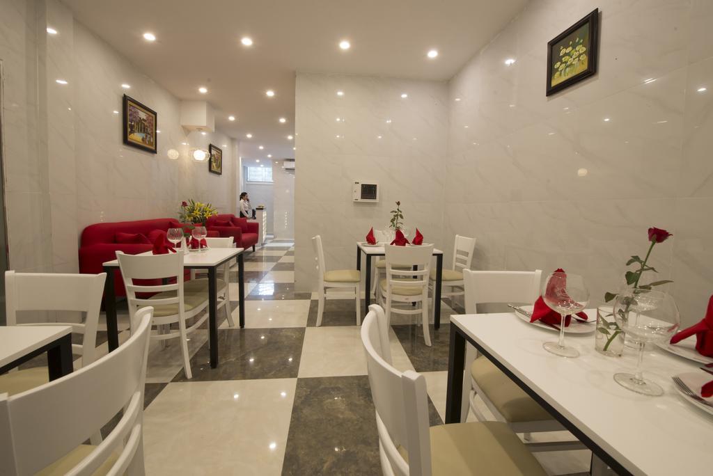 Ha Noi Holiday Center Hotel ハノイ市 エクステリア 写真