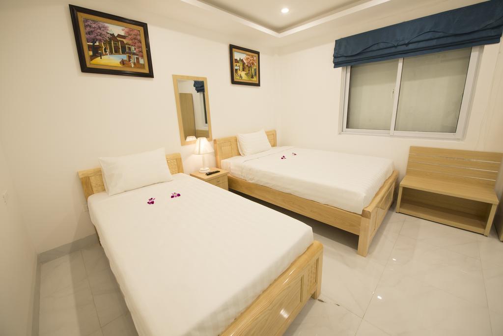 Ha Noi Holiday Center Hotel ハノイ市 エクステリア 写真