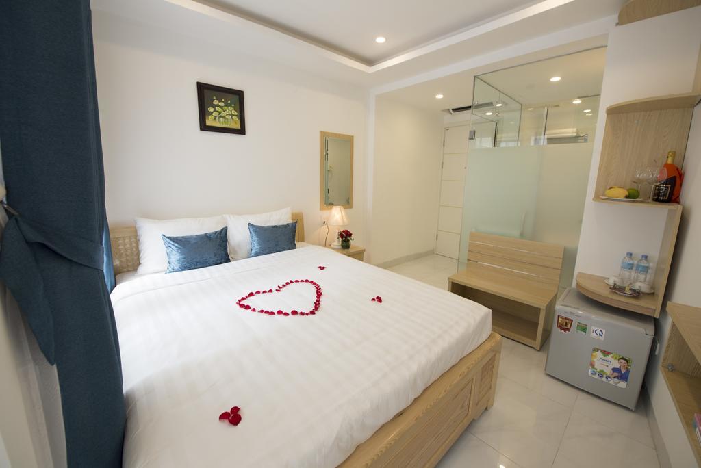 Ha Noi Holiday Center Hotel ハノイ市 エクステリア 写真