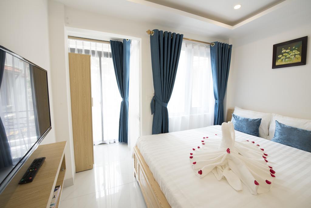 Ha Noi Holiday Center Hotel ハノイ市 エクステリア 写真