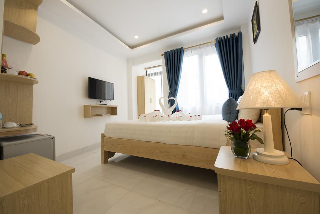 Ha Noi Holiday Center Hotel ハノイ市 エクステリア 写真