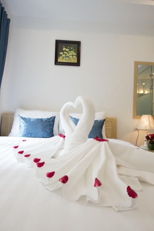 Ha Noi Holiday Center Hotel ハノイ市 エクステリア 写真