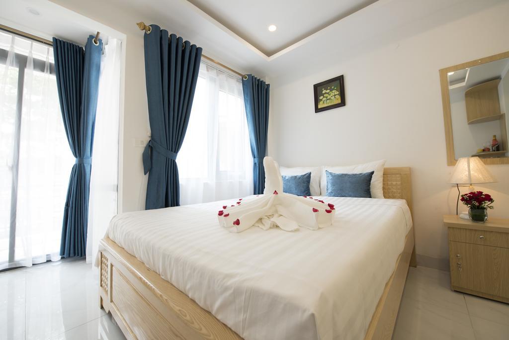 Ha Noi Holiday Center Hotel ハノイ市 エクステリア 写真