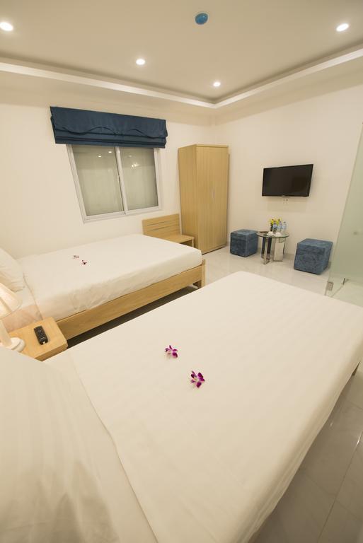 Ha Noi Holiday Center Hotel ハノイ市 エクステリア 写真