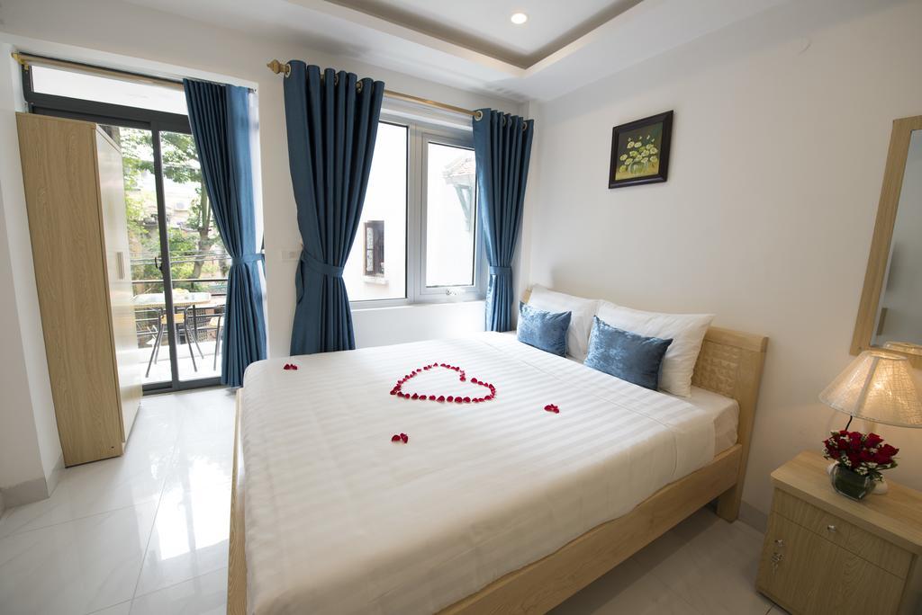 Ha Noi Holiday Center Hotel ハノイ市 エクステリア 写真